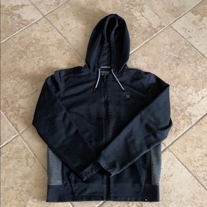 Hurley Dri-Fit jacket